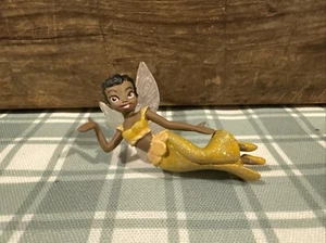 IRADESSA FAIRY 3” ACTION FIGURE DISNEY TOY - Picture 1 of 2