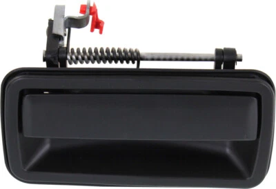 New Rear, Passenger Side Exterior Door Handle For Chevrolet Blazer 1995-2005 Foto 1 de 4