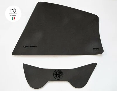 kit cover airbag cruscotto x alfa romeo giulietta - Image 1 of 3