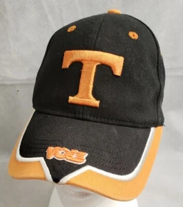 University of Tennessee Baseball Cap Homecoming Collection, One Size Strap Back - Picture 1 of 7