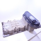 ISUZU D-MAX 1.9 TD RZ4E ENGINE OIL SUMP FITS 2021-ON