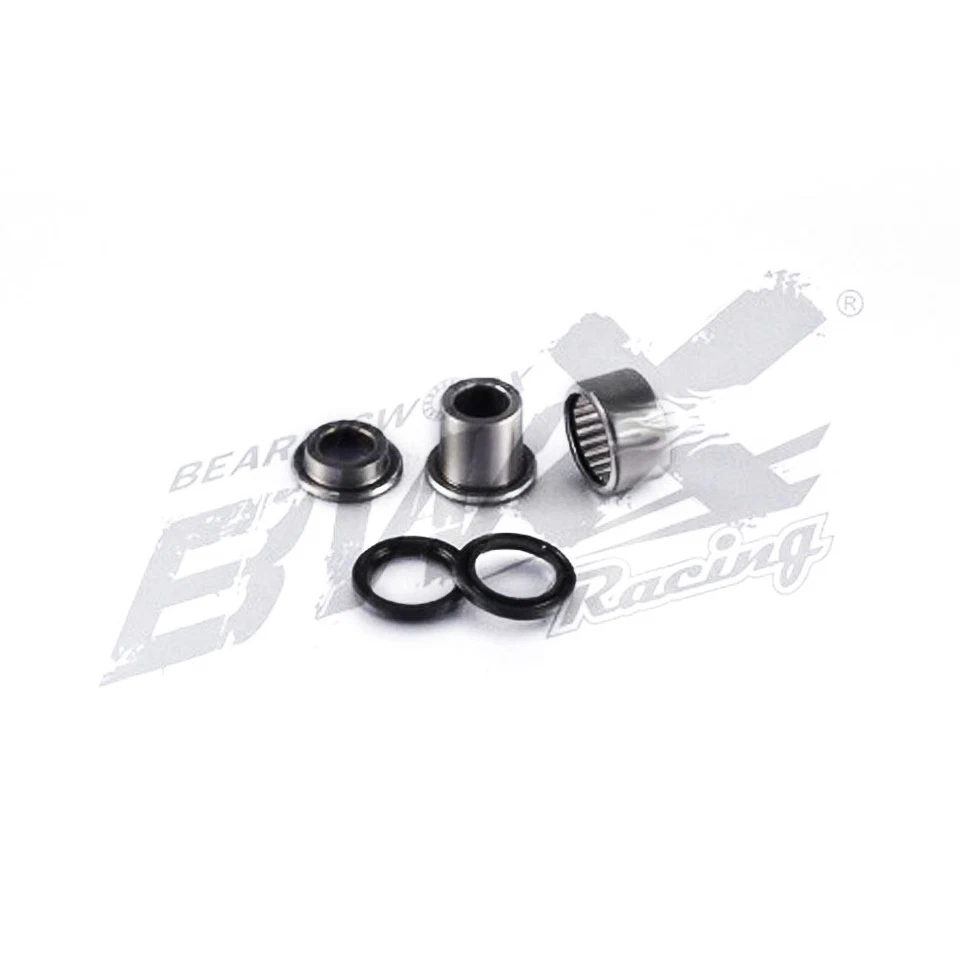 Kit de cojinete de amortiguador inferior Bearing Worx para Kawasaki KX250 1998-2008 Foto 1 de 1