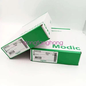 Neu im Karton Schneider SPS-Modul TSXAEY414 - Bild 1 von 3