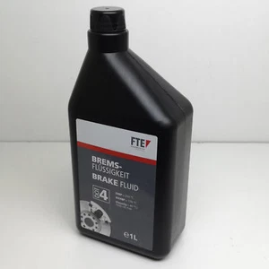 OLIO FRENI DOT 4 FTE - FAG 1 LITRO DOT41LTR - Imagen 1 de 6
