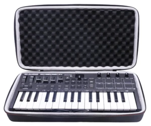 Hard Case for M-Audio Oxygen Pro Mini – 32 Key USB MIDI Keyboard Controller - Picture 1 of 8