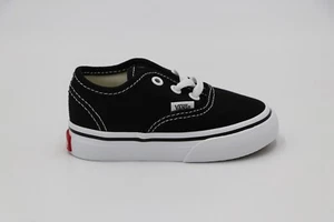 Vans- Authentic Shoes Toddler Sizes - Picture 1 of 11
