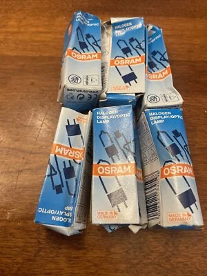 Osram 64692 XIR  150 Watt 22.5V G6.35 - Image 1 of 2