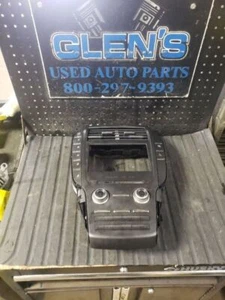 Audio Equipment Radio Control Panel Heated Seats Fits 17-19 MKC 1086159 - Picture 1 of 12