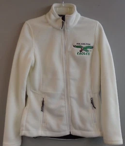 Philadelphia Eagles Vintage Logo Damen Fleecejacke bestickt XS-4XL Neu - Bild 1 von 10