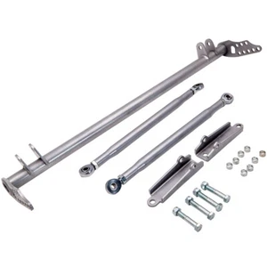 Front Traction Control Tie Bar For Honda Civic 1992-1995 Acura Integra 1994-01 - Picture 1 of 8