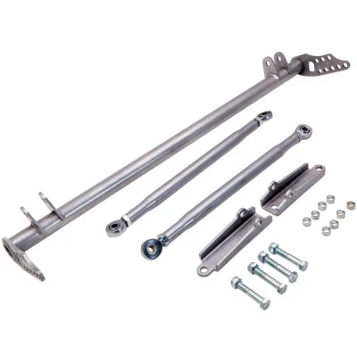 Front Traction Control Tie Bar For Honda Civic 1992-1995 Acura Integra 1994-01 - Image 1 of 4