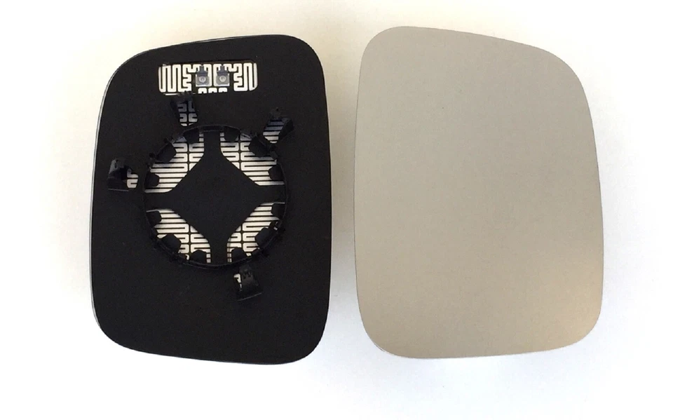 Specchietto DX per Volkswagen vw Caddy 03/2004 a 05/2015 Convesso Riscaldabile - Immagine 1 di 1