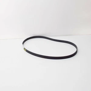Cinghia trasmissione serpentina VOLVO S60 MK2 30777431 NUOVA ORIGINALE - Foto 1 di 7