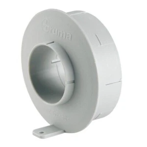 Tapa Reducción 35 mm Tubo Calefacción Truma Eberspächer Webasto 65 60 mm - Imagen 1 de 1