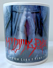 My Dying Bride Mug (11OZ) ~ 2009 ~ Collectable