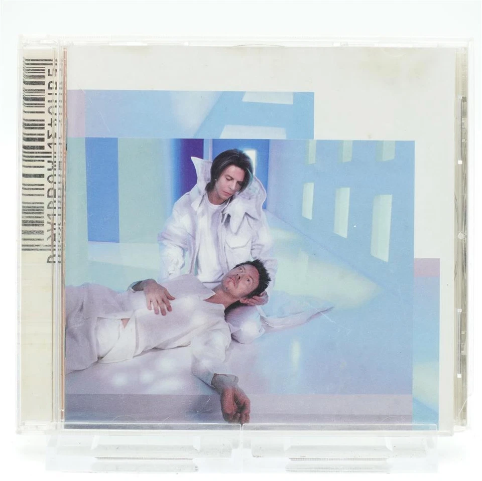 David Bowie Hours CD Gebraucht sehr gut - Bild 1 von 1