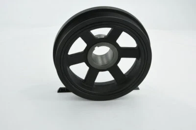 Crankshaft Pulley For HOLDEN COMMODORE/STATESMAN VE/WM Crankshaft Pulleys - Image 1 of 4