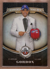 2008-09 Topps Treasury Basketball Card Pick (Inserts)
