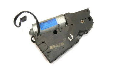 VW Golf 4 Bora Schiebedachmotor Motor Schiebedach 1J6959591 Antrieb Bosch - Bild 1 von 3