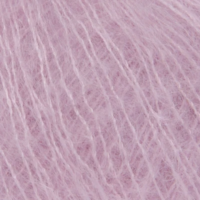 Rowan ::Kidsilk Haze #694:: mohair silk yarn Lilla - Image 1 of 2