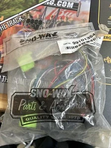 Sno-Way EIS Light Harness Adapter. "LED GM" - Bild 1 von 2