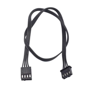 4 Pin PWM Stecker Computer Gehäuse Lüfter Netzkabel - Afbeelding 1 van 3