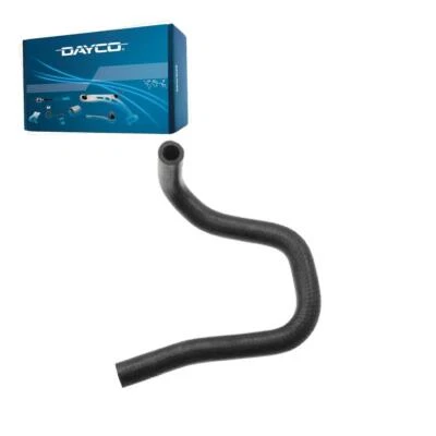 Válvula de manguera de calentador de climatización Dayco al motor para Acura RL 2005-2008 Foto 1 de 2