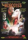 The Nobodies (DVD) Lane Hughes Bill Pacer LaDonna Allison Terry Blevins