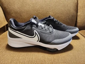 Nike Air Zoom Infinity Tour NEXT % React Golfschuhe Größe 9,5 schwarz DC5221-015 - Bild 1 von 3