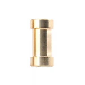 Manfrotto 16mm Adapter mit 3/8" Innengewinde & 1/4" spigot für Super Clamp - Picture 1 of 2