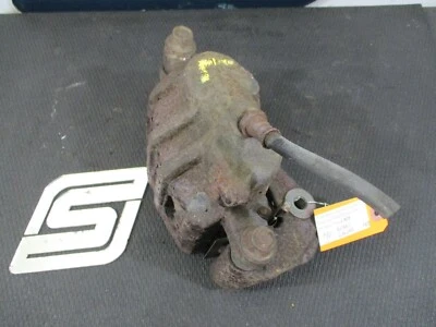 Pinza de freno delantera conductor izquierdo Mitsubishi 3000GT SL 1993 DOHC FWD Foto 1 de 4