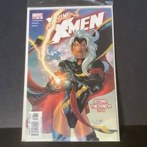 Marvel XTreme XMen Volume 1 No. 36 2004 Storm The Arena Issue 1 of 4 - Picture 1 of 6