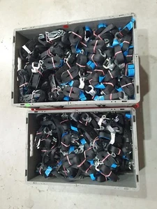 Zurrgurt ! NEU! Thomann Zurrgurt LC 750 daN Länge 2m Breite 25mm MADE IN GERMANY - Bild 1 von 2
