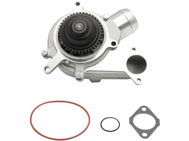 Bomba de agua para GMC C4500 2006-2009 Topkick 6,6 L V8 diésel 2007 2008 ZR325RD Foto 1 de 1