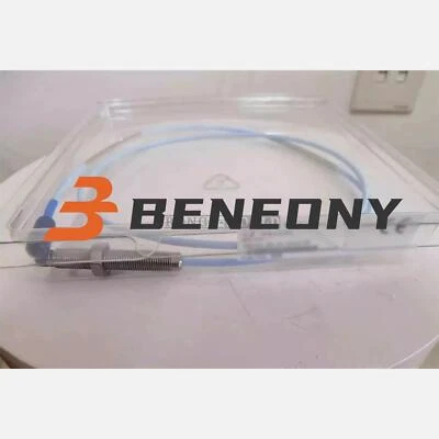 1PCS Bently Nevada Sensor extension cable 330730-080-01-00 Fedex or DHL - Image 1 of 3
