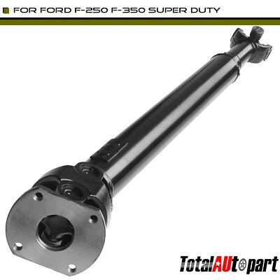 Drive Shaft Assembly for Ford F-250 F-350 F-450 Super Duty 2011-2016 6.2L Front - Image 1 of 4