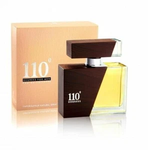 Emper 110 Degrees EDT Eau De Toilette for Men 100ml