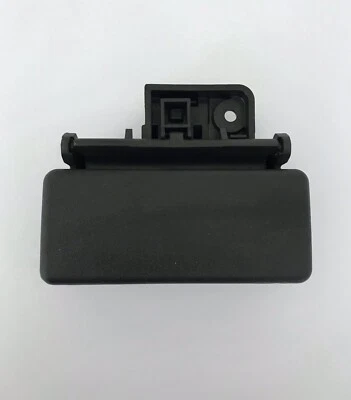 GUANTERA LINCOLN ZEPHYR 2006-2009 NEGRA PESTILLO OEM Foto 1 de 4