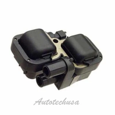 Bobina de encendido para Mercedes-Benz serie V8 y V6 1998-2007 0001587803 UF359 B320 Foto 1 de 2