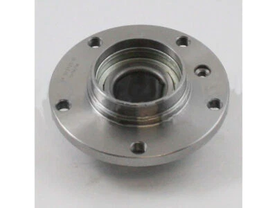 Conjunto de buje de rueda delantero para BMW 330Ci 2001-2005 48666MS 2004 2002 2003 Foto 1 de 2