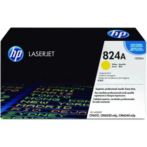 HP Toner CB386A Gelb NEU - Bild 1 von 1