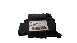 Actuador de aleta de puerta mezcla de calentador de aire acondicionado Nissan Sentra 13 OEM T1008565CA - Imagen 1 de 9