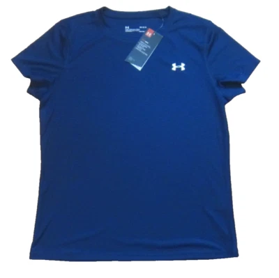 Neu Under Amour Shirt Sportshirt Damen Größe L 42 Under Armourpreis 32,99 Euro