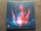 Dead Cells - Limited Collector 7" Vinyl Record - Signature Edition (switch, ps4)