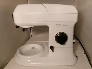 Viking Professional (VMS500) 5 Quart White Mixer ONLY - No Attachments or Bowl - Picture 1 of 19