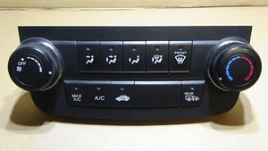 2007-2012 Honda CRV AC Heater Climate Control Switch - Picture 1 of 10