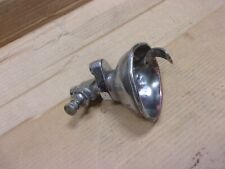 Marvel Antique Vtg Small Drinking Water Foutain Brass Faucet Valve Soda Shop Old