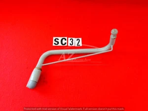 Braccio specchio retrovisore dx Autocarro Fiat om - Picture 1 of 2