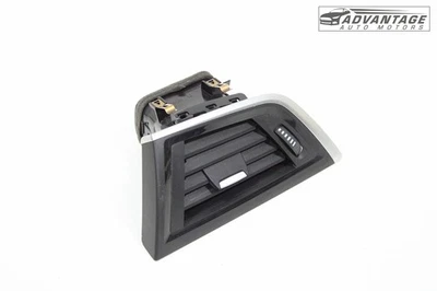 2017-2021 BMW 230I F23 DASH DASHBOARD LEFT SIDE OUTER AC AIR VENT GRILLE OEM - Image 1 of 4
