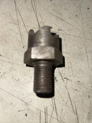 Ford  tractor Crankshaft Hand Crank Starter Start Nut - Image 1 of 4